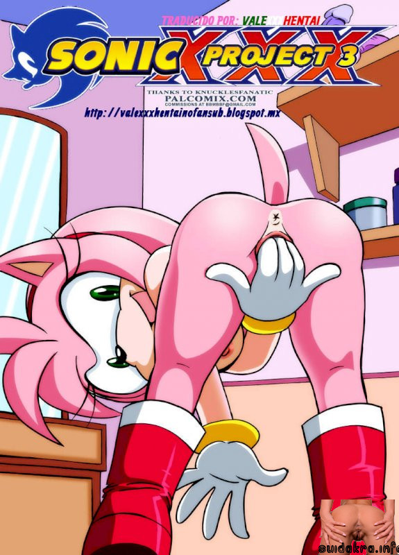 palcomix xxx miles vercomicsporno parte sonic project naked sexy proyecto tails sex comics prower hentai chochox comic adult sonic xxx 2 ?? ???????